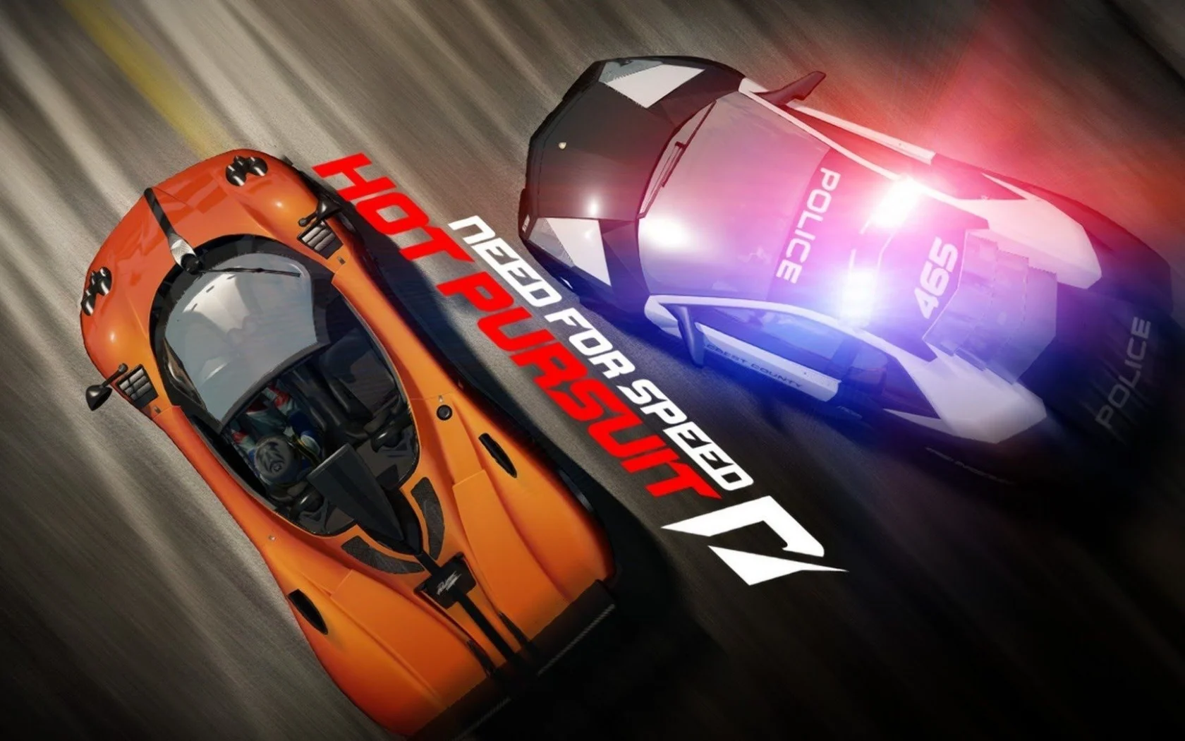 Скачать Need for Speed: Hot Pursuit на shvedplay.ru