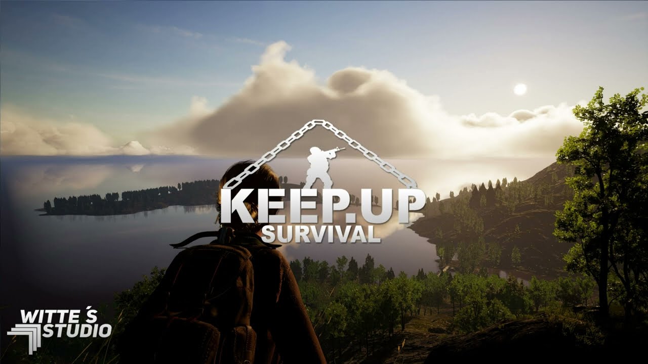Скачать KeepUp Survival на shvedplay.ru