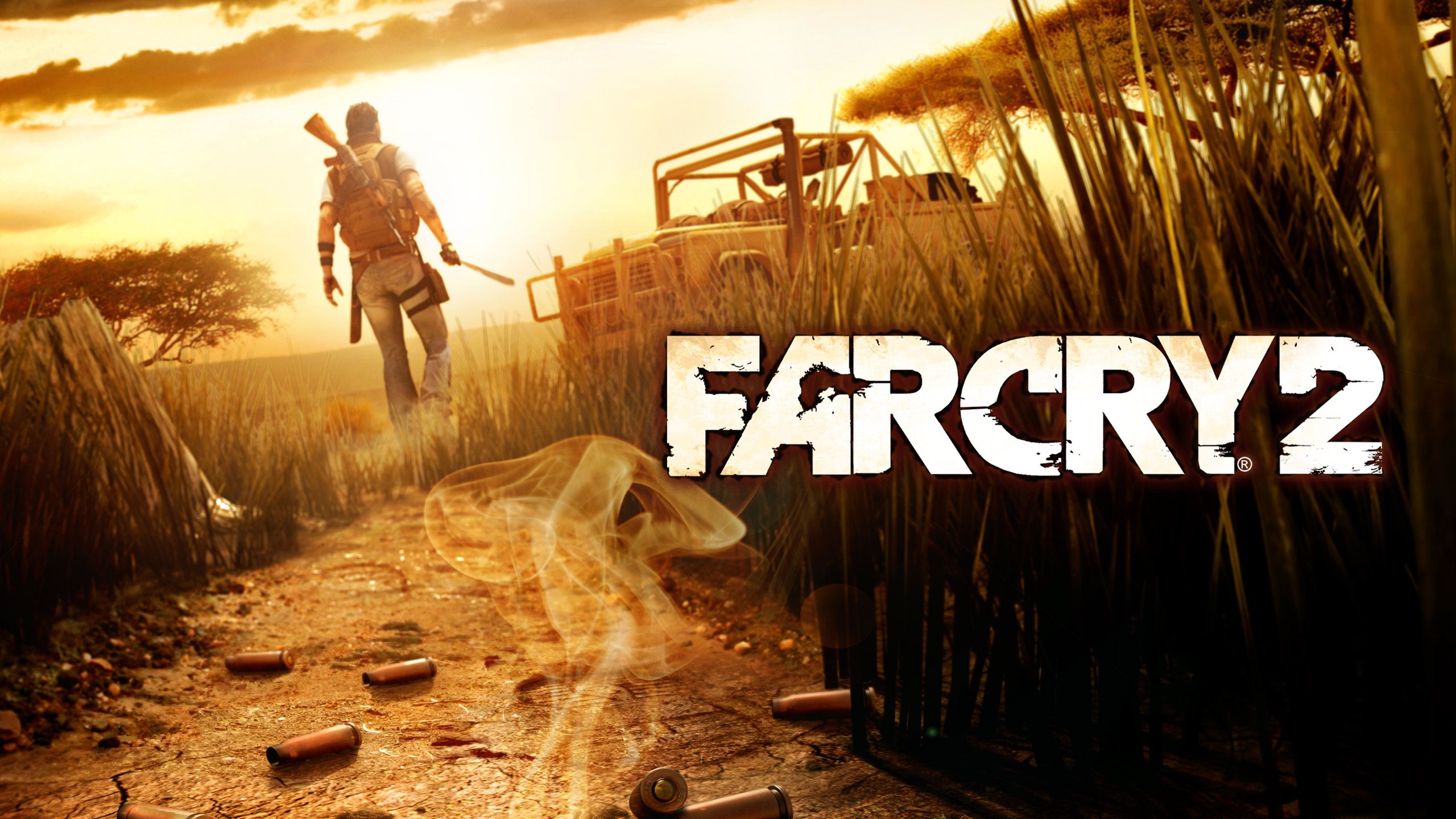 Скачать Far Cry 2 на shvedplay.ru