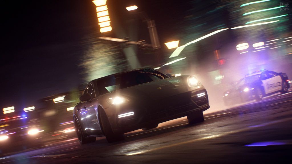 Скачать Need for Speed: Payback - Deluxe Edition на shvedplay.ru