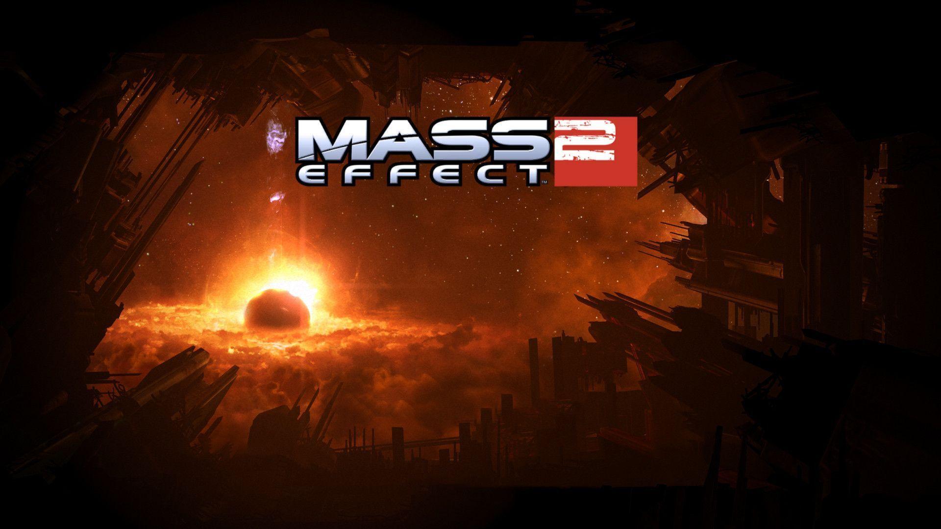 Скачать Mass Effect 2 на shvedplay.ru