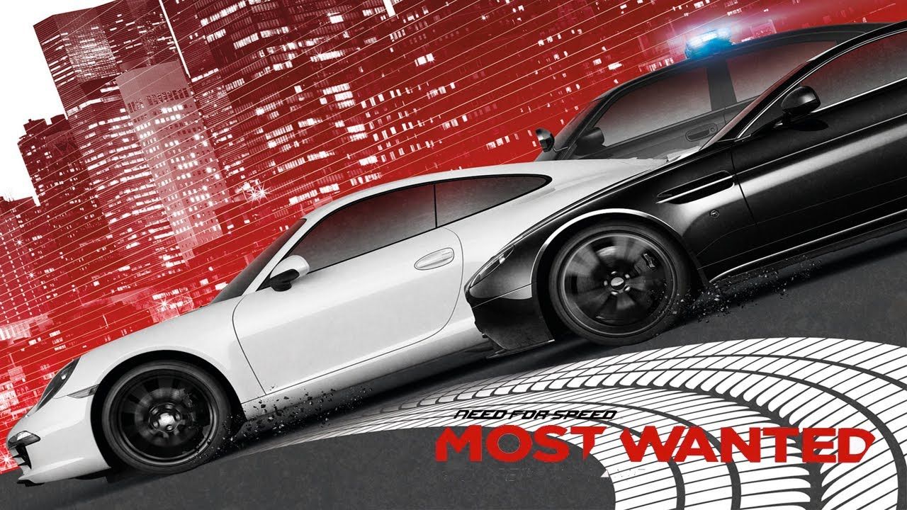 Скачать Need for Speed: Most Wanted - Limited Edition на shvedplay.ru