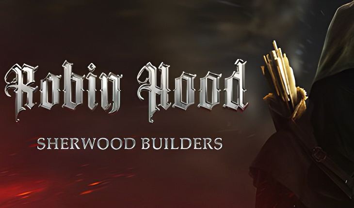 Скачать Robin Hood - Sherwood Builders