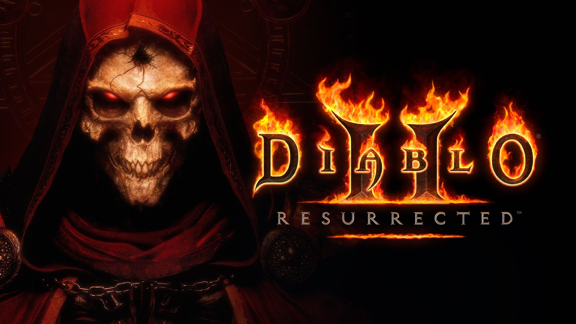 Скачать Diablo II Resurrected на shvedplay.ru