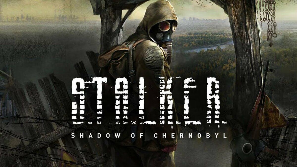 Скачать S.T.A.L.K.E.R. Shadow of Chernobyl на shvedplay.ru