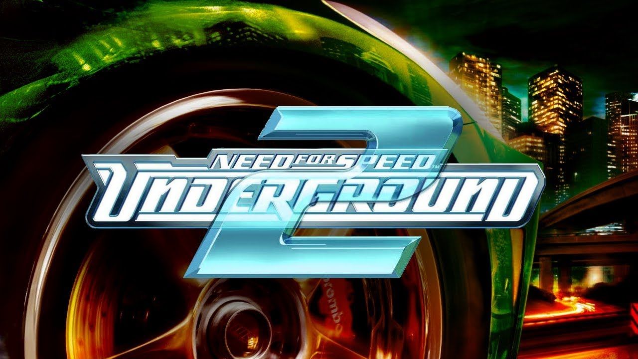 Скачать Need for Speed Underground 2 на shvedplay.ru