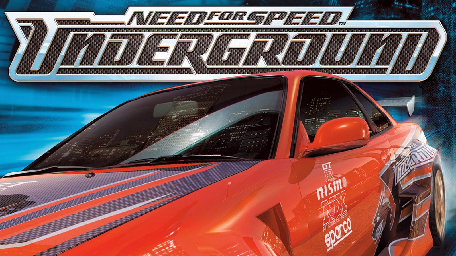 Скачать Need for Speed Underground на shvedplay.ru