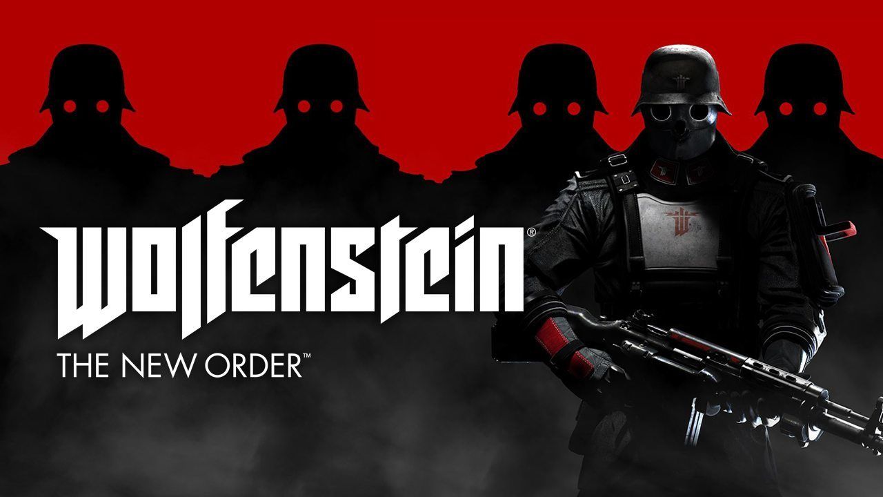 Скачать Wolfenstein - The New Order на shvedplay.ru