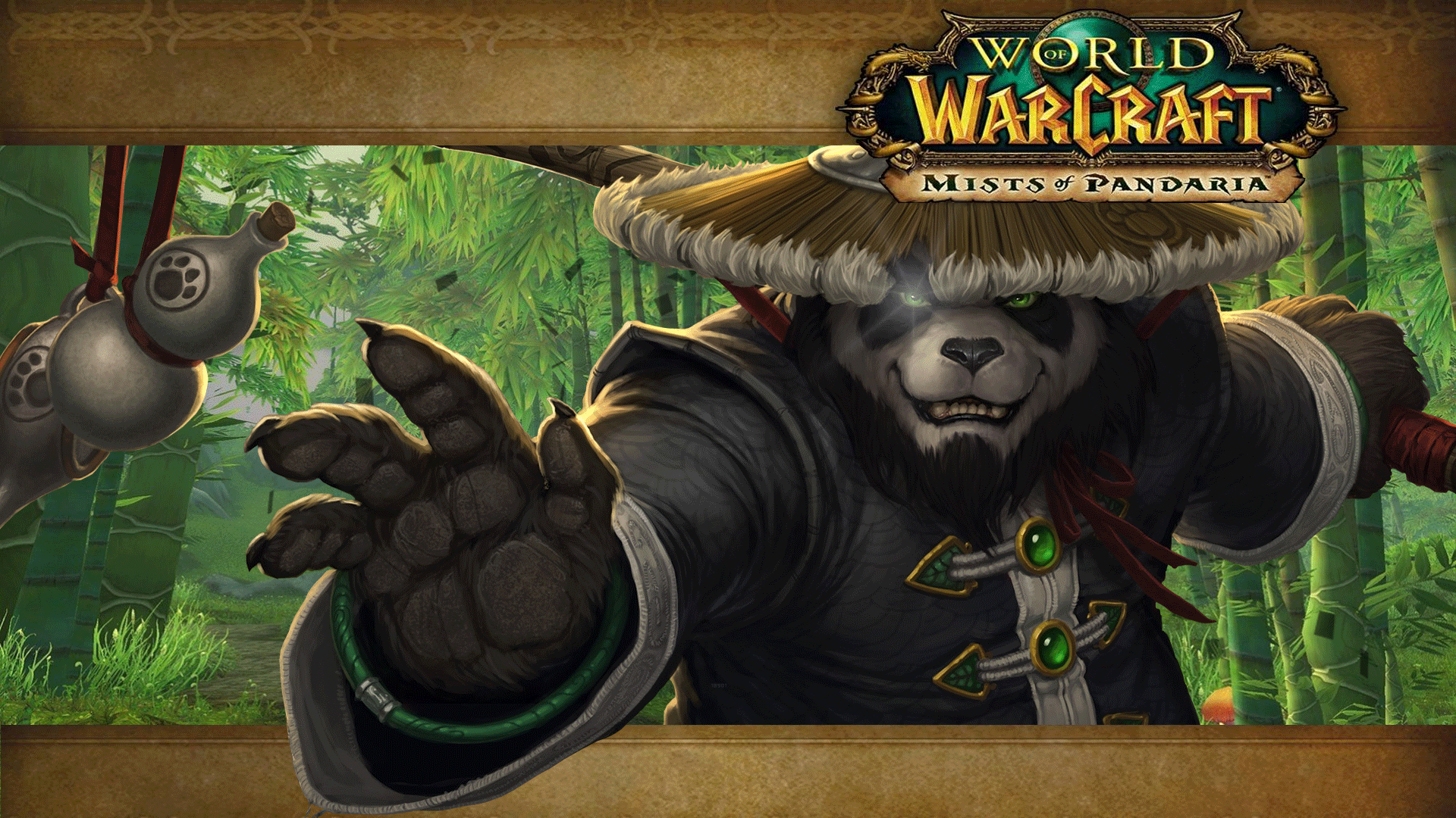 Скачать World of Warcraft: Mist of Pandaria на shvedplay.ru