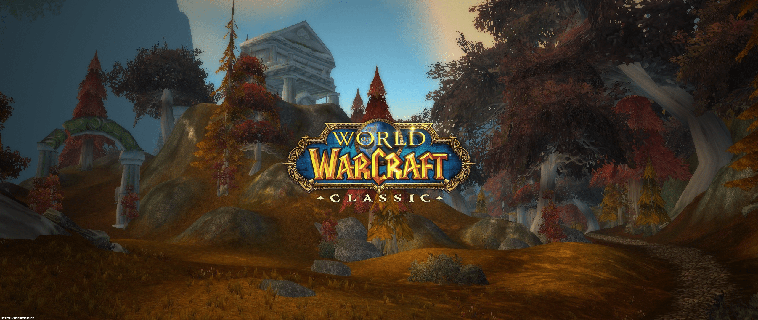 Скачать World of Warcraft 1.12.1. на shvedplay.ru