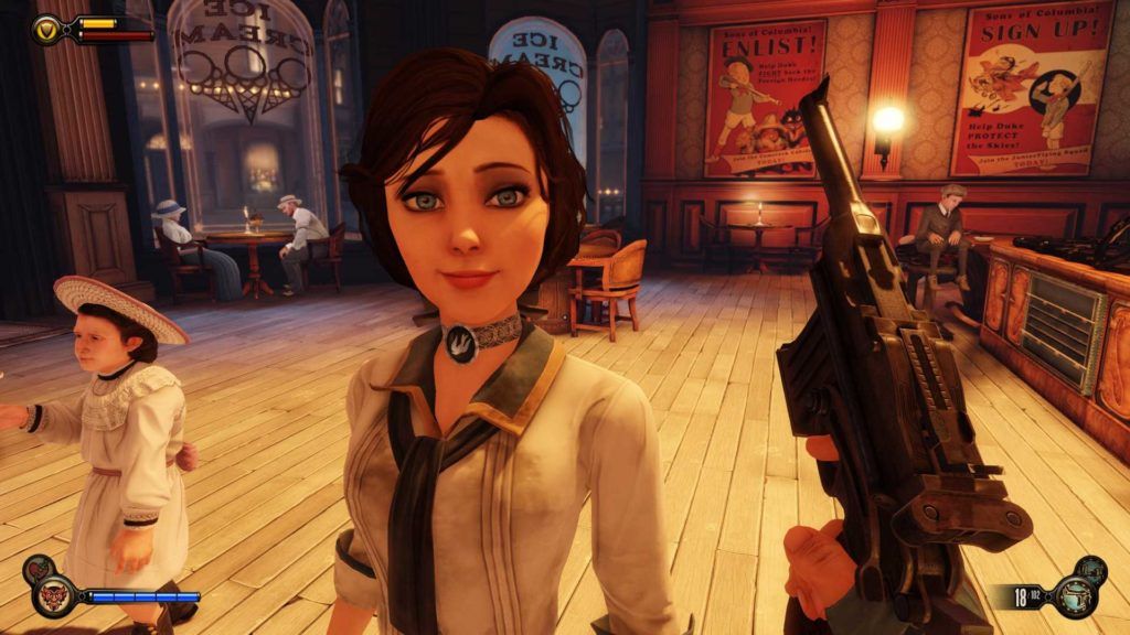 Скачать BioShock Infinite на shvedplay.ru