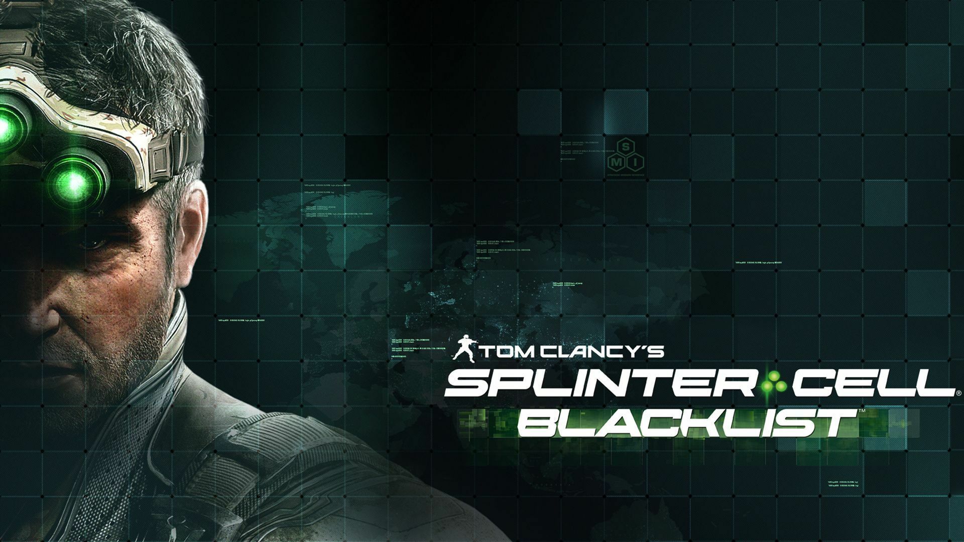 Скачать Tom Clancys Splinter Cell Blacklist на shvedplay.ru