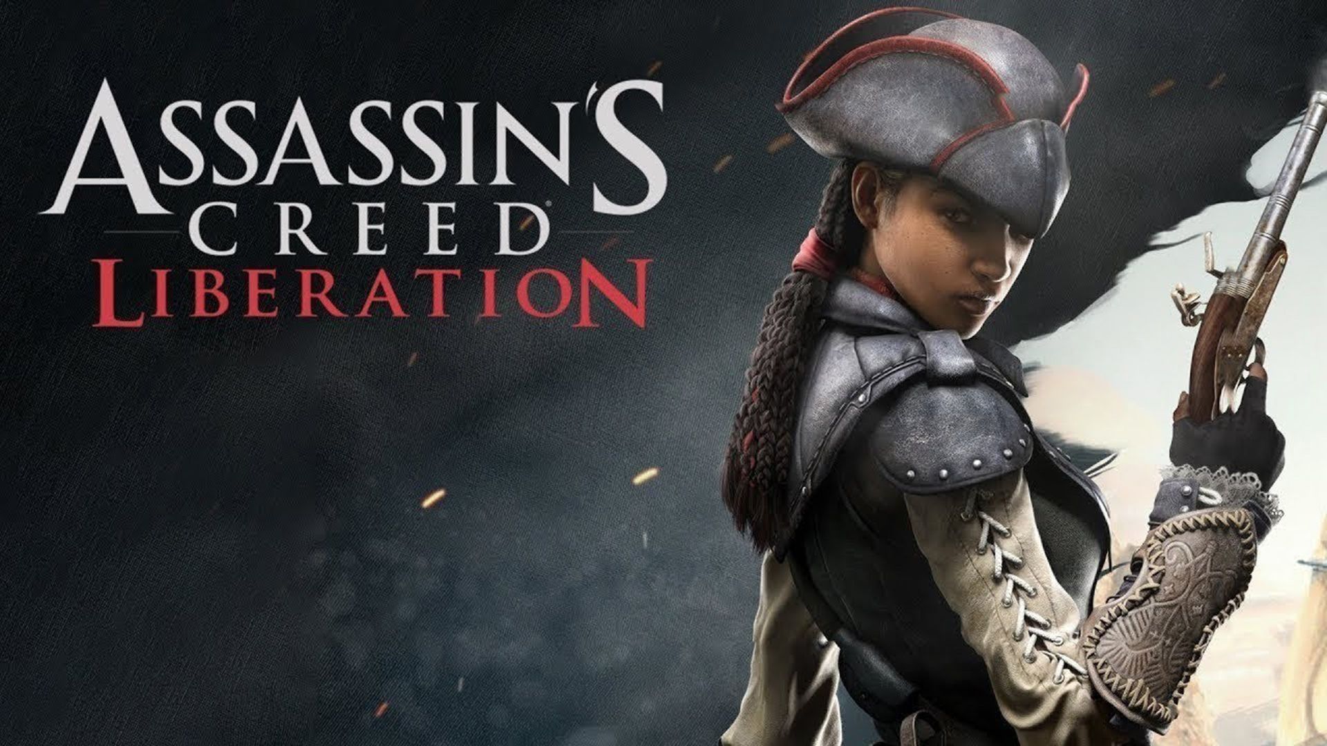 Скачать Assassin’s Creed Liberation на shvedplay.ru