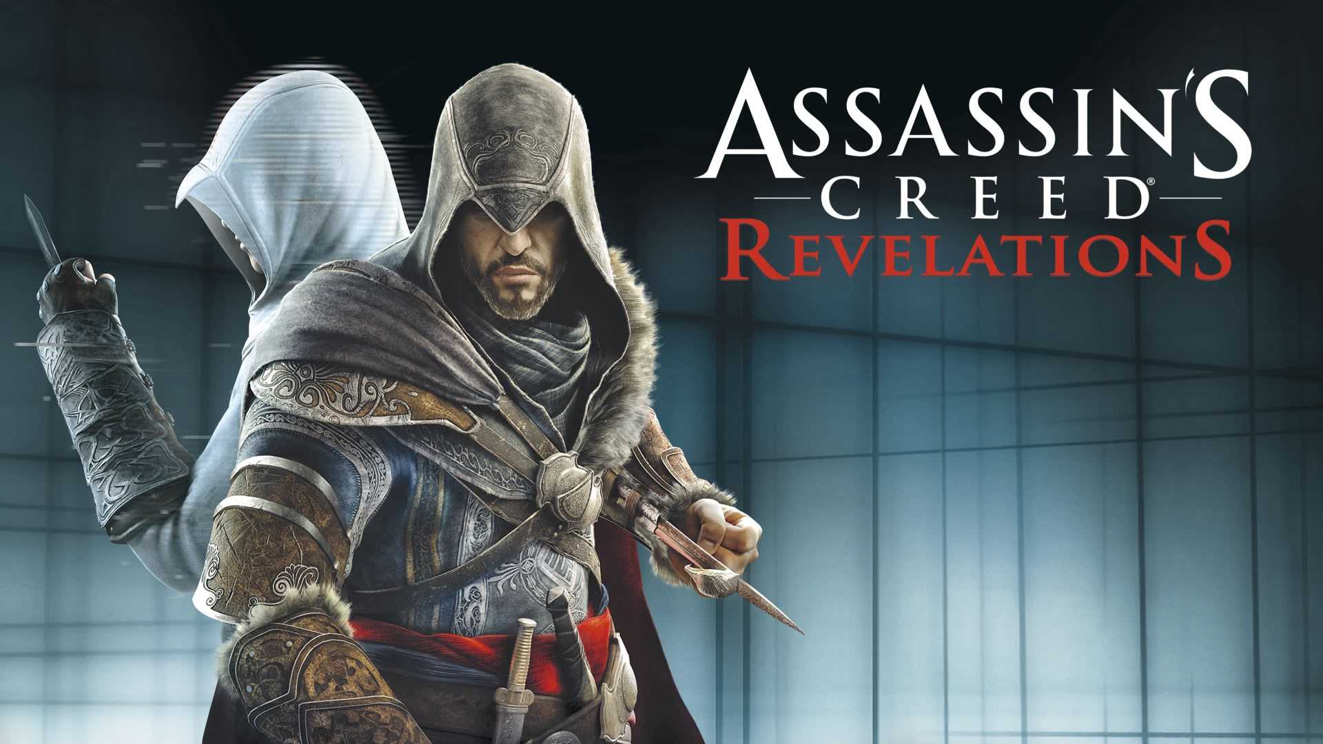 Скачать Assassin's Creed Revelations на shvedplay.ru