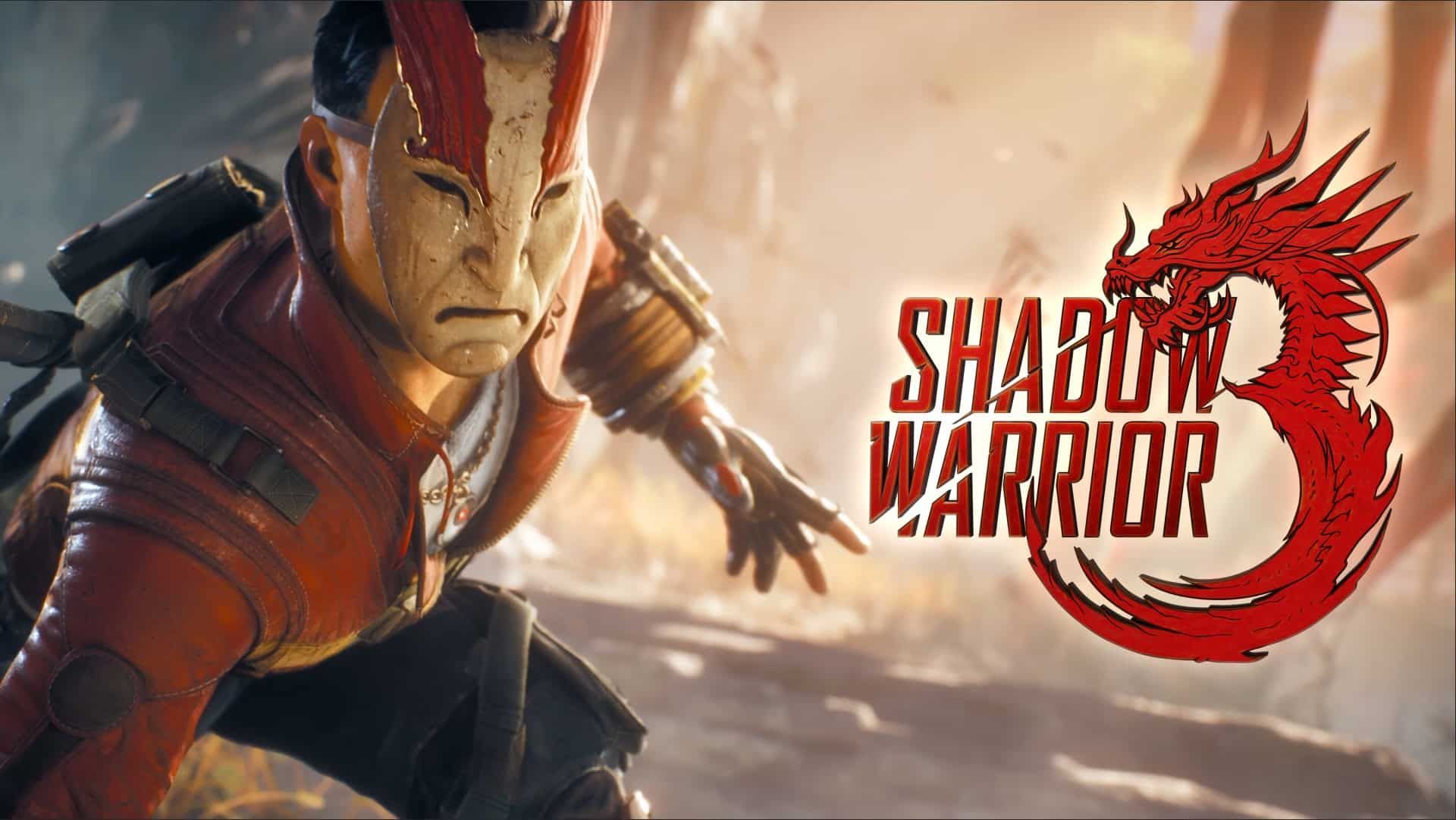 Скачать Shadow Warrior 3 на shvedplay.ru