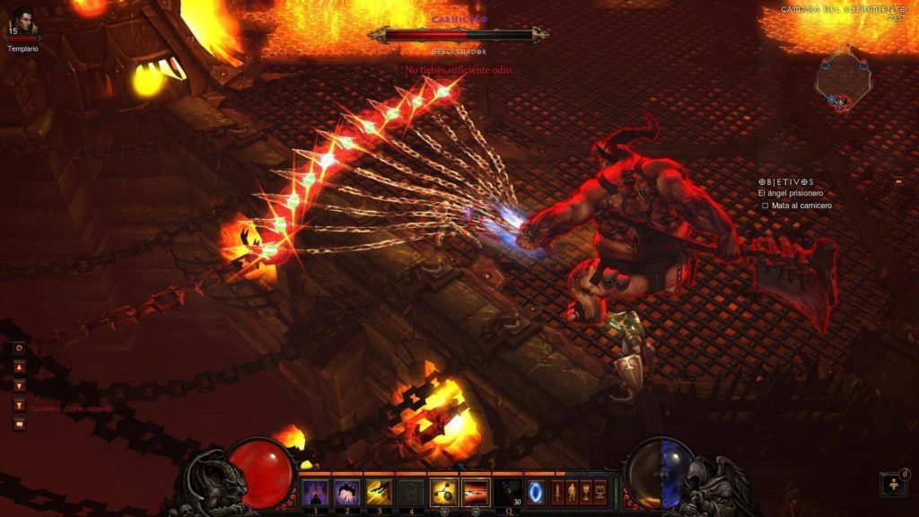 Скачать Diablo III на shvedplay.ru