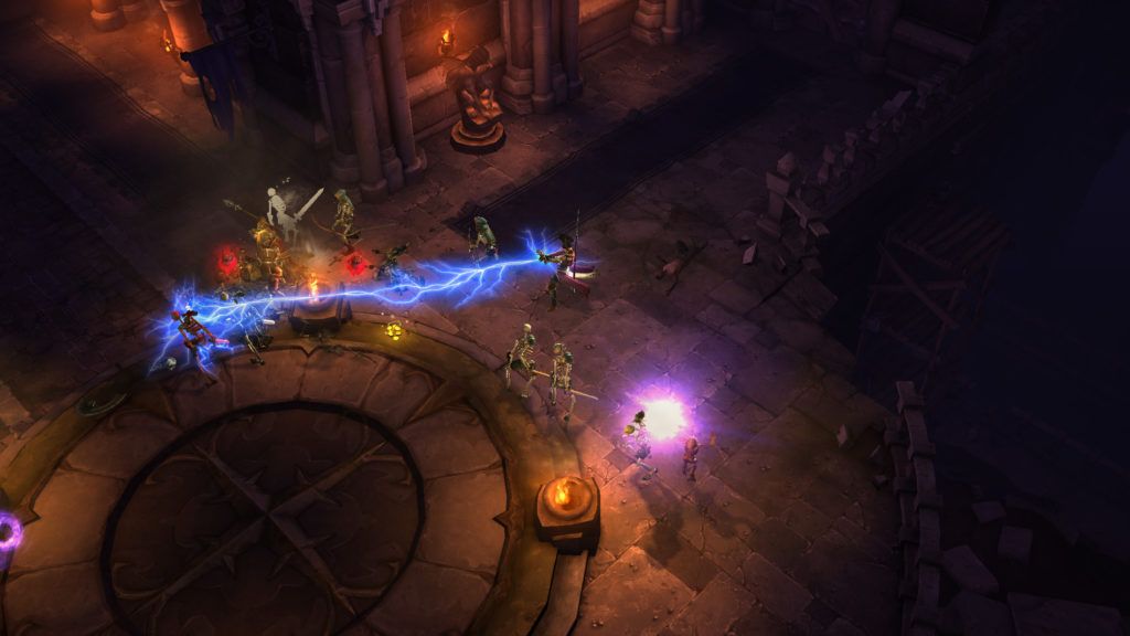 Скачать Diablo III на shvedplay.ru