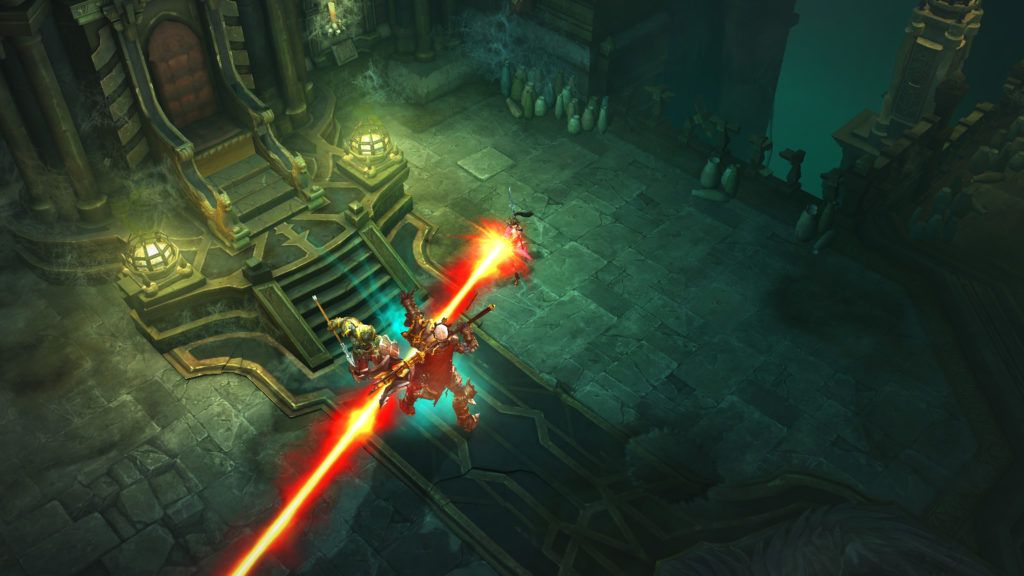 Скачать Diablo III на shvedplay.ru